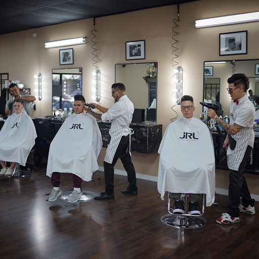 Simply Faded Barber Spa inc