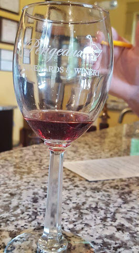 Winery «Perigeaux Vineyards & Winery», reviews and photos, 8650 Mackall Rd, St Leonard, MD 20685, USA