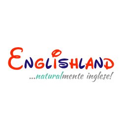 Englishland Padova logo