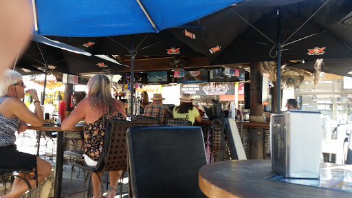 Cabo Blue Bar & Grill, Boulevard Paseo de La Marina 13, Centro, 23450 Cabo San Lucas, B.C.S., México, Bar deportivo | BCS