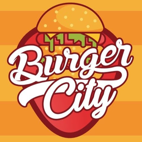 Burger City Heerhugowaard logo