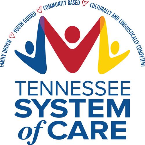 System of Care Across Tennessee logo
