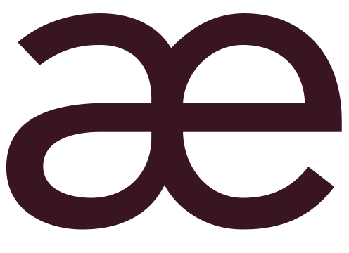 Alex Emilio Salon logo