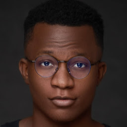 Johnson Ogwuru's user avatar