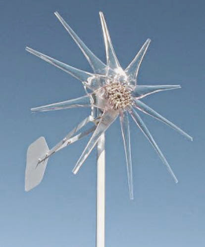 Home Wind Turbine Technology Lower Your Electric Bills