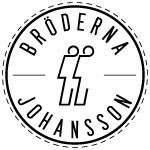Bröderna Johansson logo