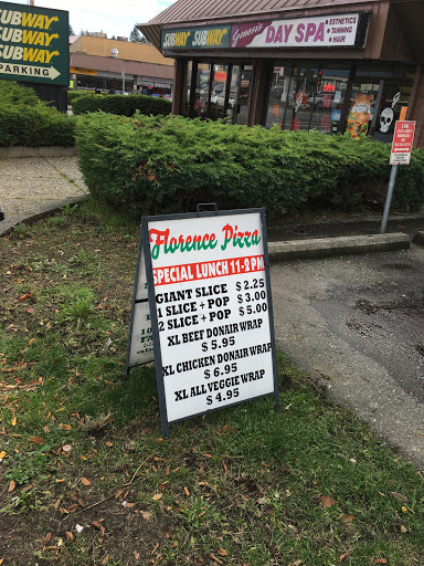 photo of Florence Pizza