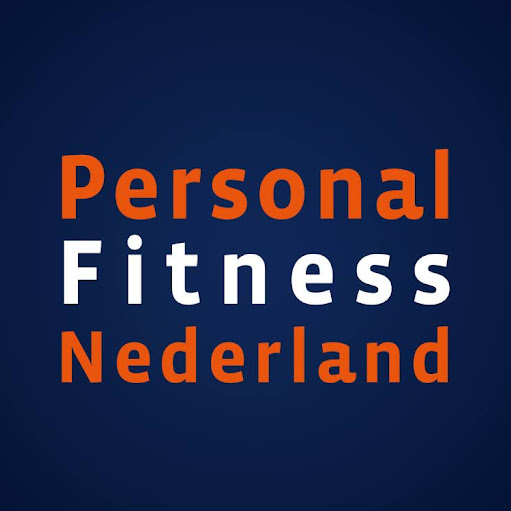 Personal Fitness Nederland - Woerden logo