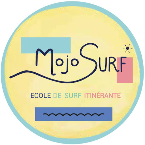 mojo surf logo