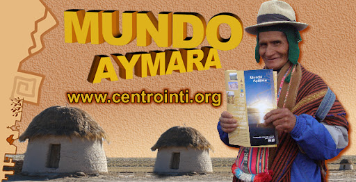 Mundo Aymara