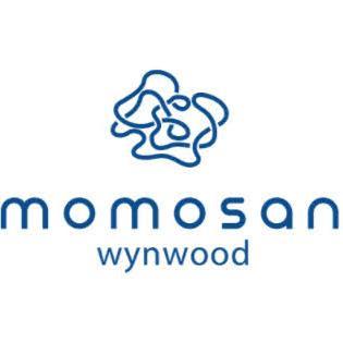 Momosan Wynwood logo
