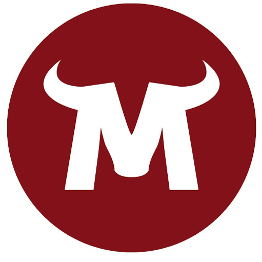 MAREDO Mülheim Rhein-Ruhr-Zentrum logo