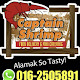 Captain Shrimp Petaling Jaya