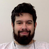 Daniel Faria Sampaio's user avatar