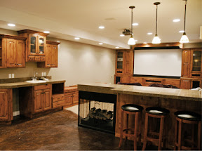 Utah Granite Showroom