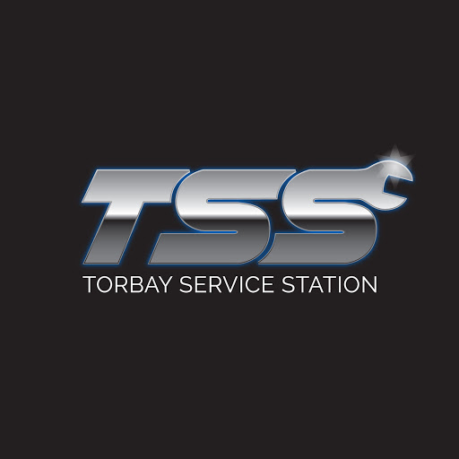 Torbay Service Station 2016 Ltd logo