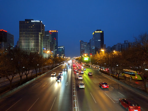 Sofitel Wanda Beijing Hotel