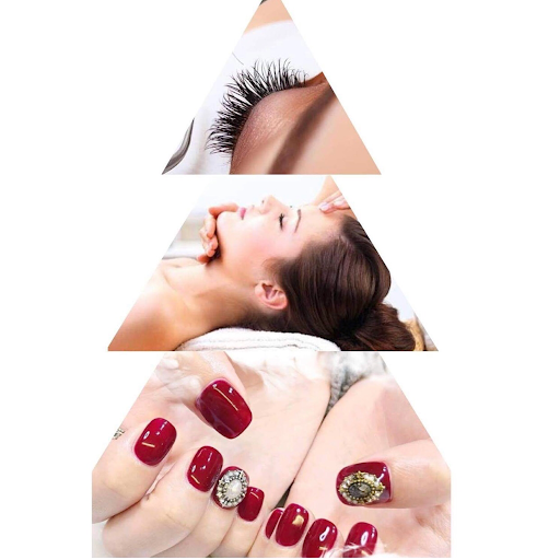 Brookline Beauty Nails & Spa logo
