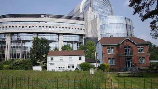 Espace Léopold