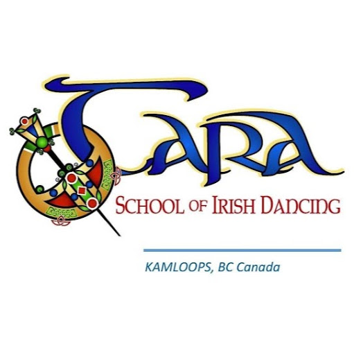 Tara School of Irish Dancing logo