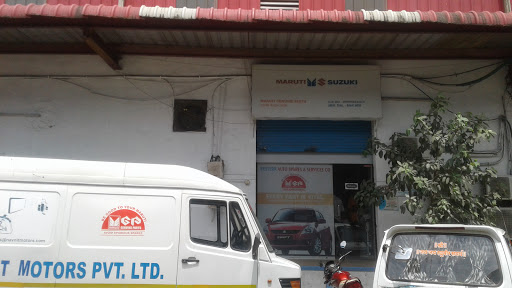Western Auto Spares & Services Co, A-6, Plot No. 74, Shree Ganesh Complex, Behind Gupta Compound, Gundavali Village, Mankoli Naka, Dapole Road, Thane, Bhiwandi, Maharashtra 421305, India, Auto_Parts_Store, state MH