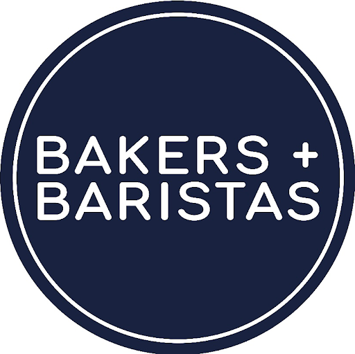 BB's Bakers + Baristas logo