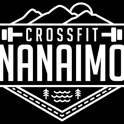 CrossFit Nanaimo logo