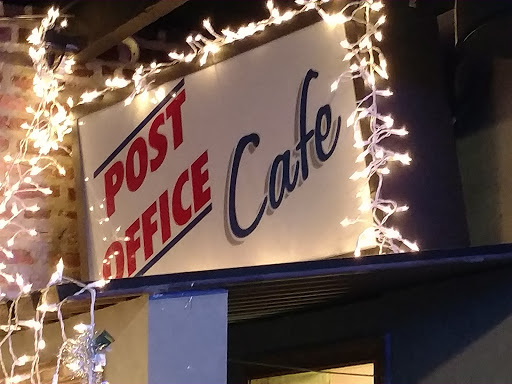 Cafe «The Post Office Cafe», reviews and photos, 2696 Bridge St, Philadelphia, PA 19137, USA