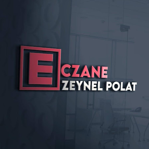 Zeynel Polat Eczanesi logo