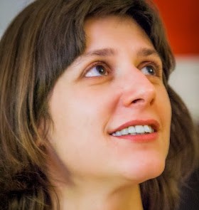 Joanna Kasztelaniec