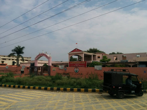 A.S. Senior Secondary School, Grand Trunk Road (NH-1), Preet Nagar, Ambala, Haryana 134003, India, Secondary_school, state HR
