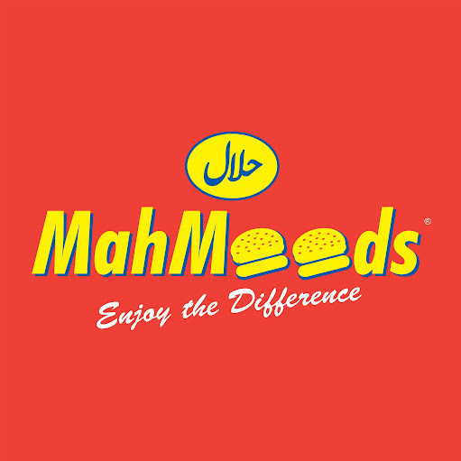 Mahmoods logo