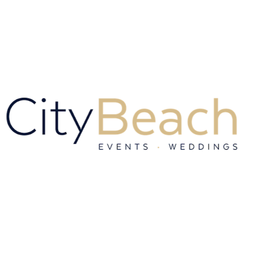 City Beach Function Centre logo