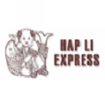 Hap Li Restaurant logo