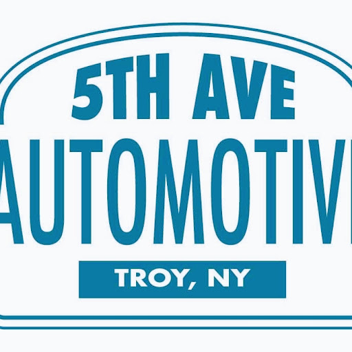 5th Ave Automotive