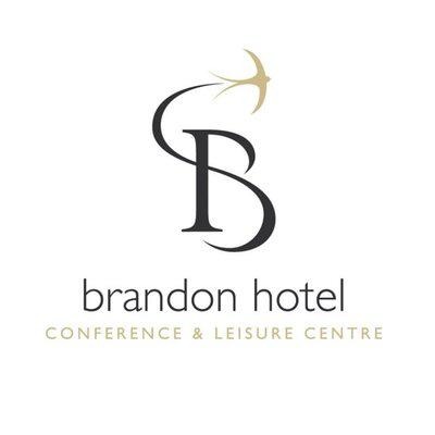 Brandon Hotel Conference and Leisure Centre logo