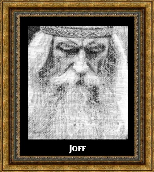 Joff (Ciudad de Röx) Joff