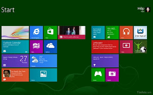 Microsoft đã hoàn tất quá trình phát triển Windows 8.1, sẵn sàng ra mắt vào ngày 17/10?