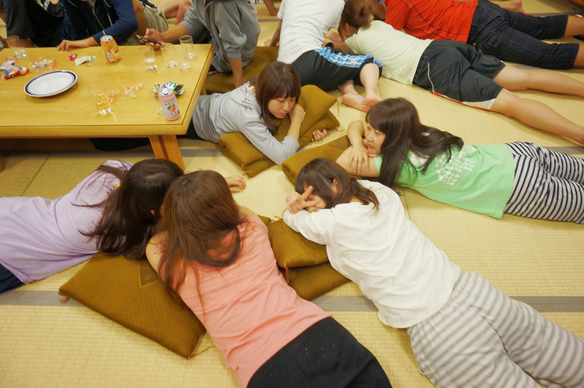 そそる集合写真3->画像>736枚 