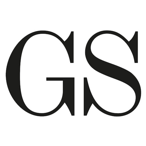 GoodSkin Los Angeles logo