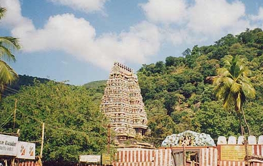 மதுரை மீனாட்சி அம்மன் கோயில் - Page 2 AzhagarKovil_Madurai