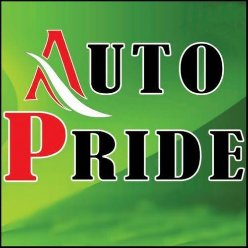 Auto Pride Cars logo