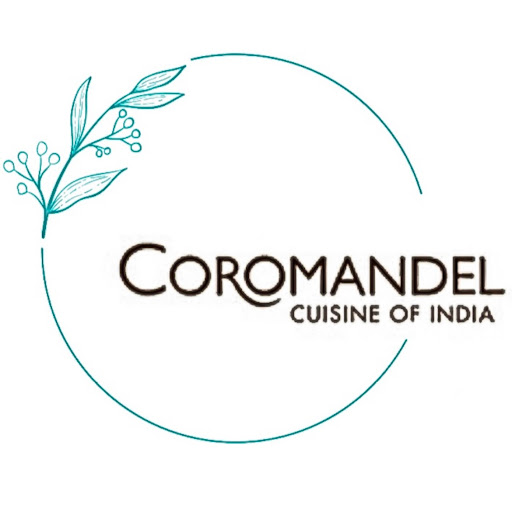 Coromandel Cuisine of India logo