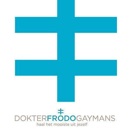 Kliniek Dokter Frodo Gaymans logo