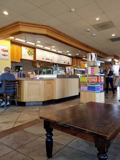 Coffee Shop «The Coffee Bean & Tea Leaf», reviews and photos, 824 Arneill Rd, Camarillo, CA 93010, USA