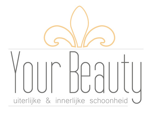 Your Beauty, Salon voor Huidverzorging logo