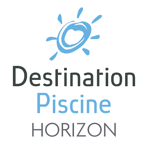 PISCINES HORIZON-1973 logo