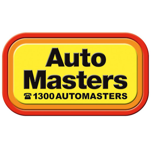 Auto Masters Marion logo
