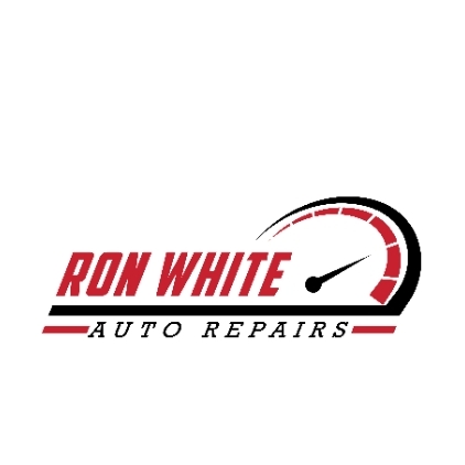 Ron White Auto Repairs logo