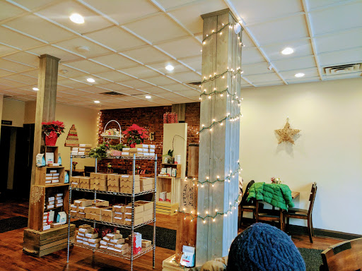 Cafe «Nutmeg», reviews and photos, 64 Main St, Tuckahoe, NY 10707, USA